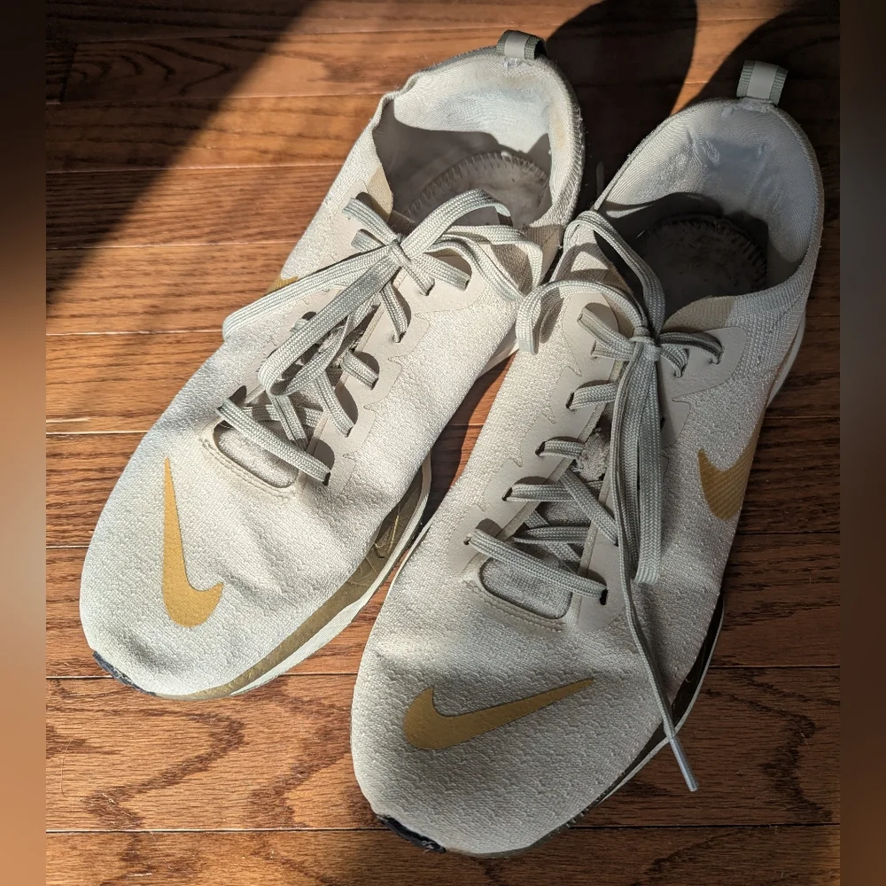 Nike ZoomX Invincible Run 3 Men's Running Shoes - Sz 10 - Picture 8 of 8